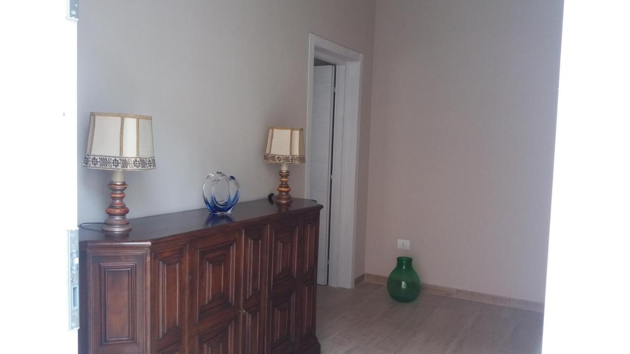 Da Valentina B&B Elmas Buitenkant foto