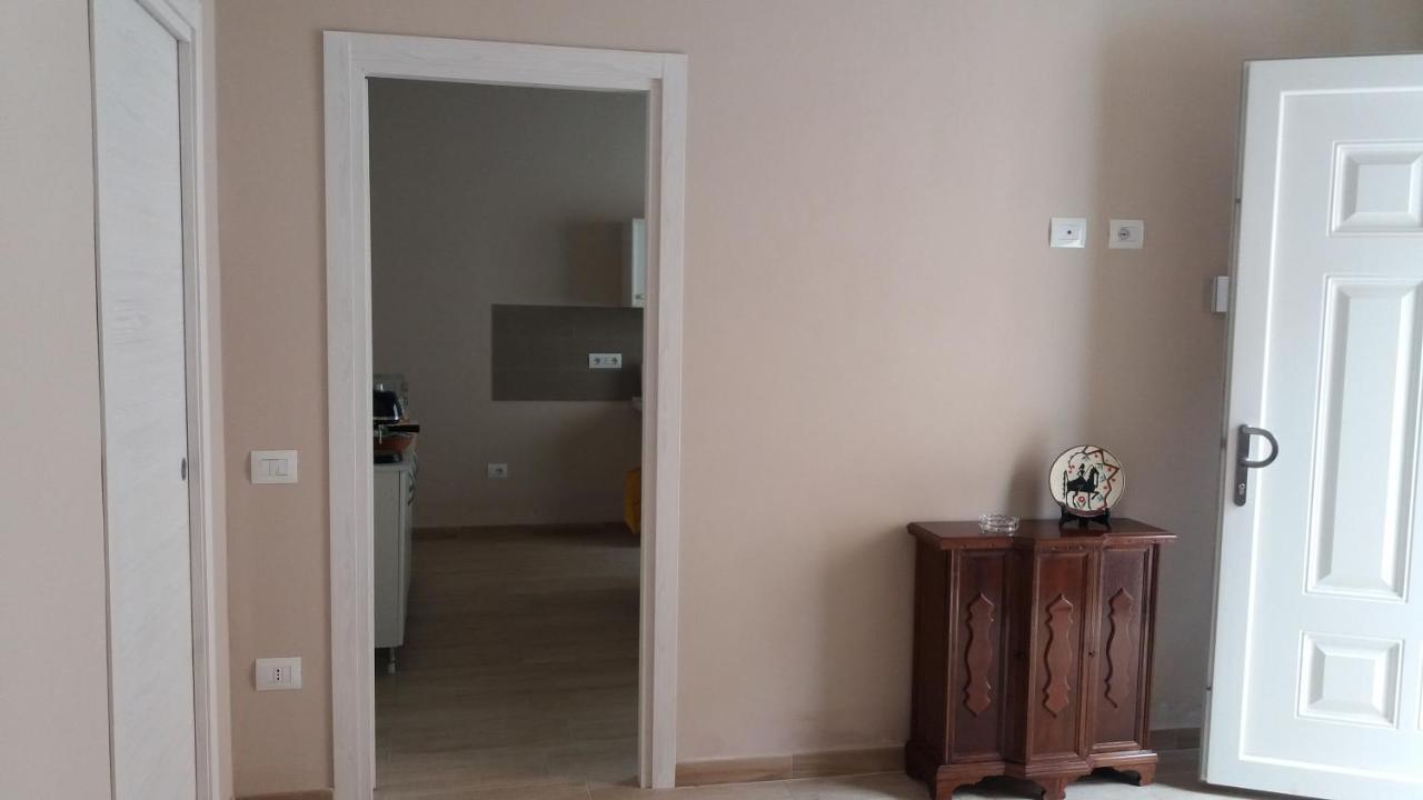 Da Valentina B&B Elmas Buitenkant foto